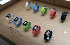 苹果2016年最新产品，比Apple watch逼格更高